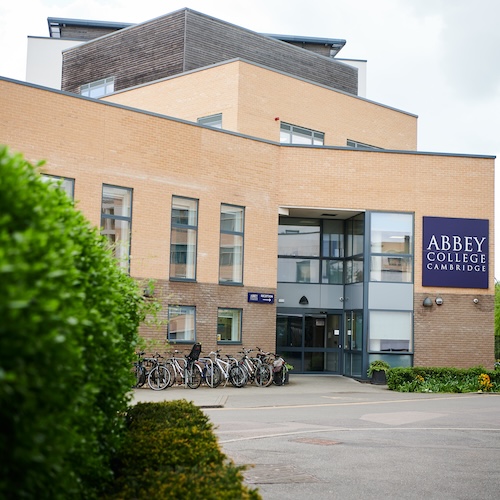 Abbey College Cambridge 